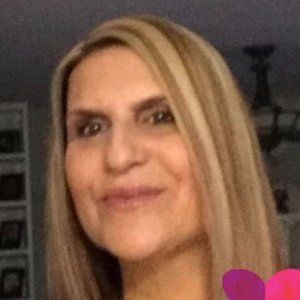 Meet your Posher, Terri